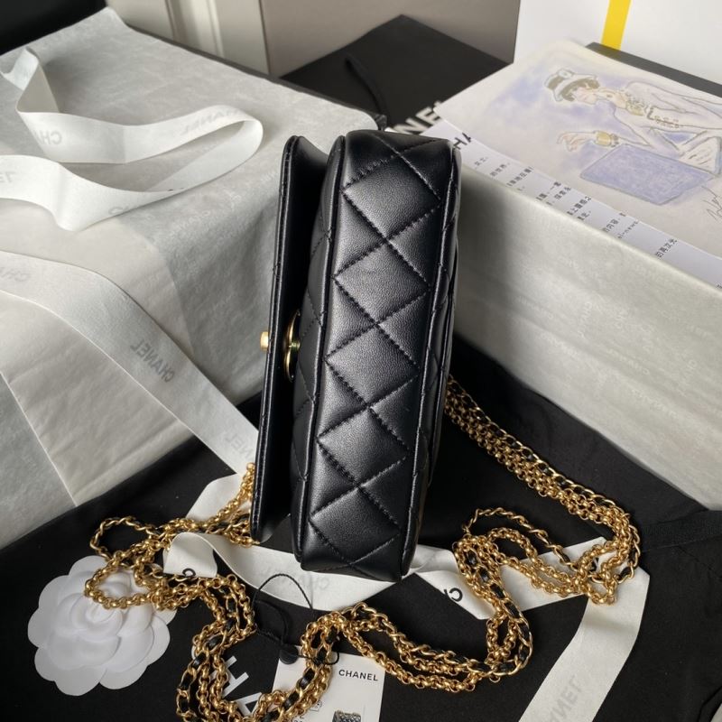 Chanel Satchel Bags